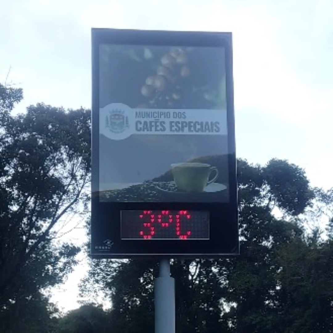 Geada surpreende visitantes no Caparaó e anuncia frente fria histórica no Espírito Santo